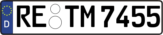 RE-TM7455