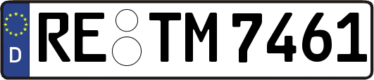 RE-TM7461