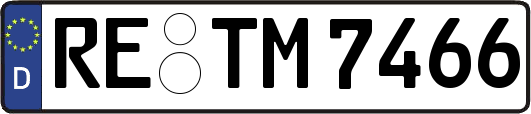 RE-TM7466
