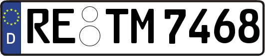 RE-TM7468