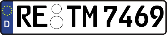 RE-TM7469
