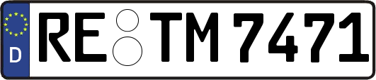 RE-TM7471