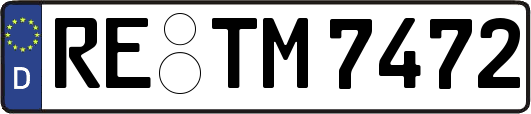 RE-TM7472