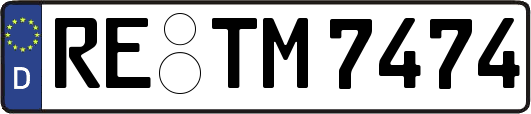 RE-TM7474