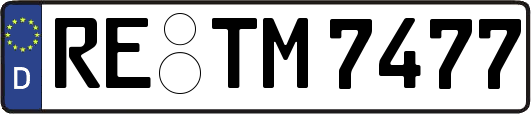 RE-TM7477