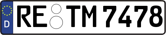 RE-TM7478
