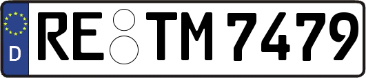 RE-TM7479