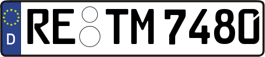 RE-TM7480