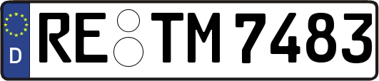 RE-TM7483