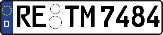 RE-TM7484