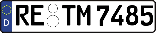 RE-TM7485