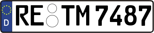 RE-TM7487