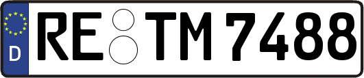 RE-TM7488