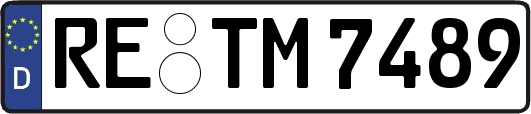 RE-TM7489