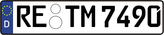 RE-TM7490