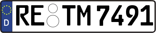 RE-TM7491
