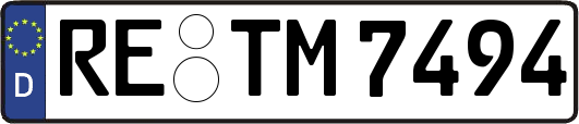 RE-TM7494