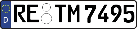 RE-TM7495