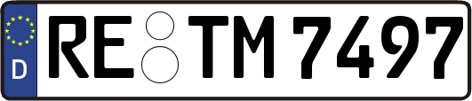RE-TM7497