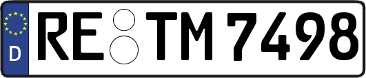 RE-TM7498