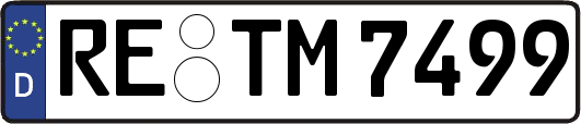 RE-TM7499