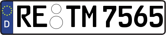 RE-TM7565
