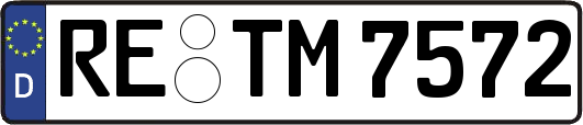 RE-TM7572