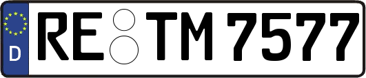 RE-TM7577