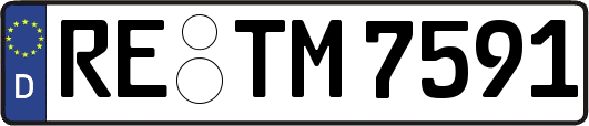 RE-TM7591