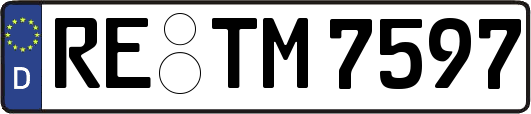 RE-TM7597
