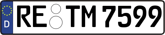 RE-TM7599