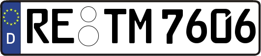 RE-TM7606