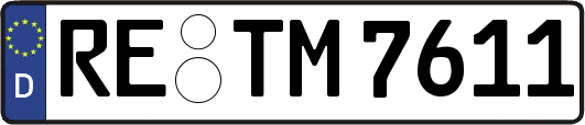 RE-TM7611