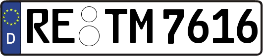 RE-TM7616