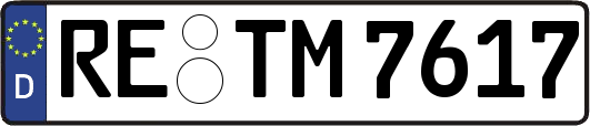 RE-TM7617