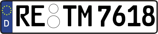 RE-TM7618