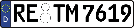 RE-TM7619