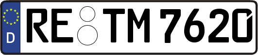 RE-TM7620