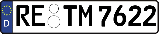 RE-TM7622