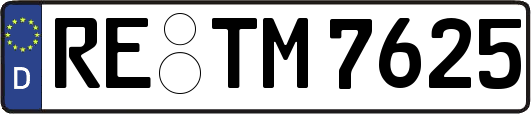 RE-TM7625