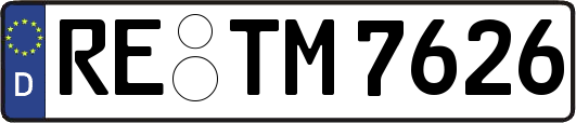 RE-TM7626