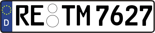 RE-TM7627