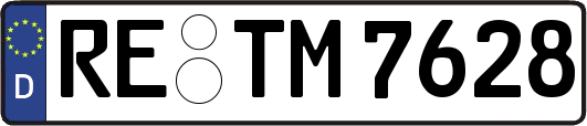 RE-TM7628
