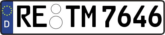 RE-TM7646