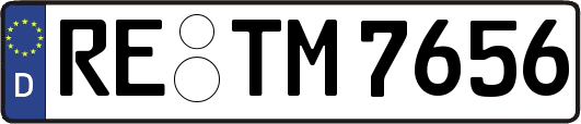 RE-TM7656