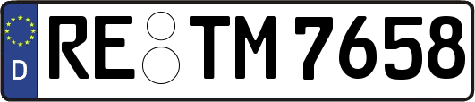 RE-TM7658