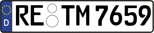RE-TM7659