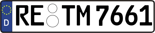 RE-TM7661