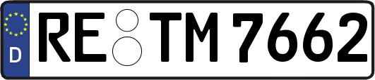 RE-TM7662