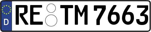 RE-TM7663
